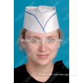Disposable chef hats pastry hat cheap hats